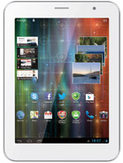 Prestigio MultiPad 4 Ultimate 8.0 3G Спецификация модели