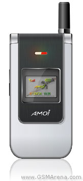 Amoi A210 Tech Specifications