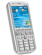 Qtek 8100 Спецификация модели