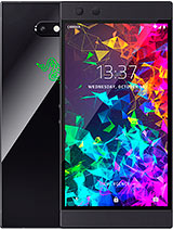 Razer Phone 2 Спецификация модели
