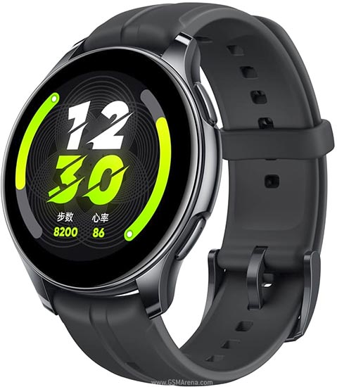 Realme Watch T1 Tech Specifications