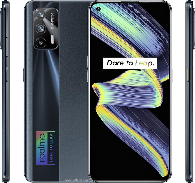 realme gt3 pro release date