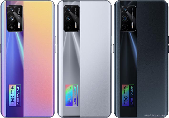 Realme GT Neo Flash Tech Specifications