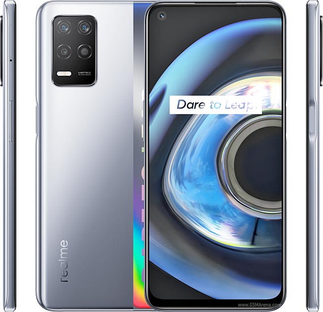 Realme Q3 5G Tech Specifications