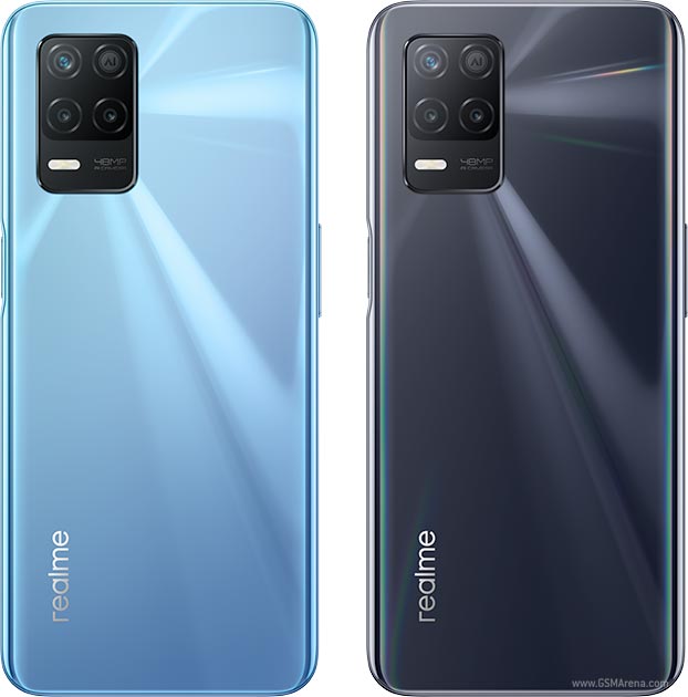 Realme Q3i 5G Tech Specifications