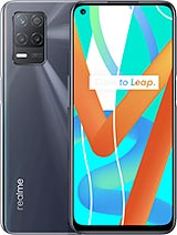 Realme V13 5G especificación del modelo