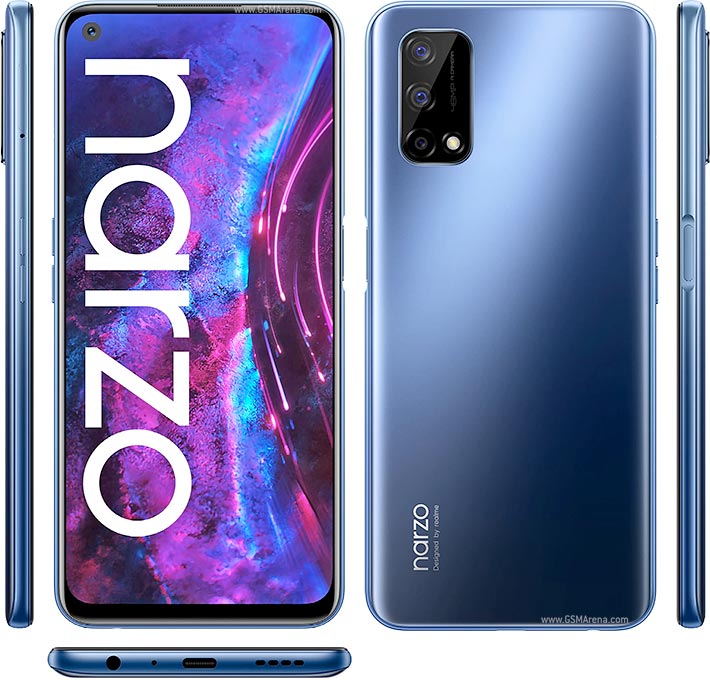 realme narzo30pro