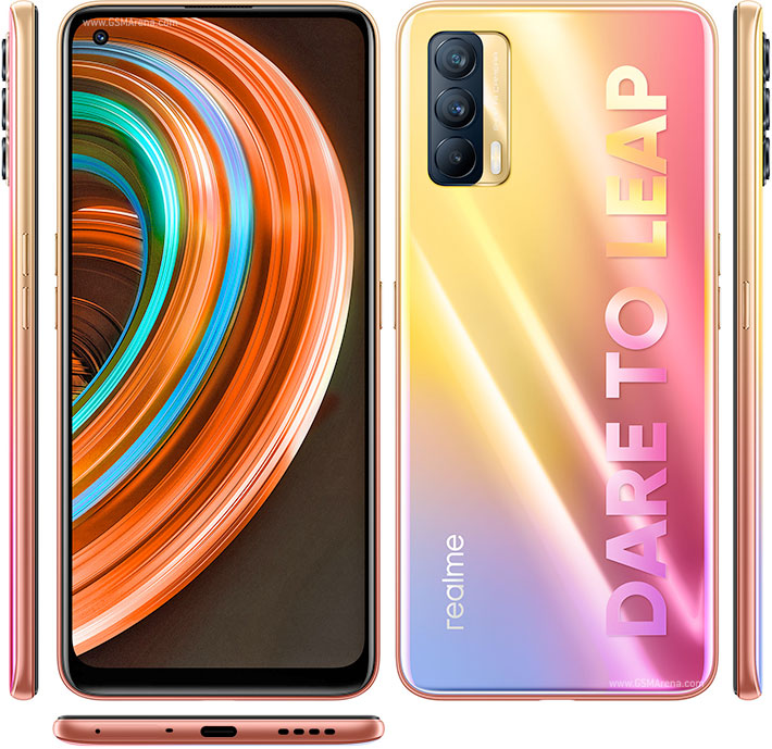 Realme X7 (India) Tech Specifications