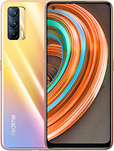 Realme X7 (India) especificación del modelo