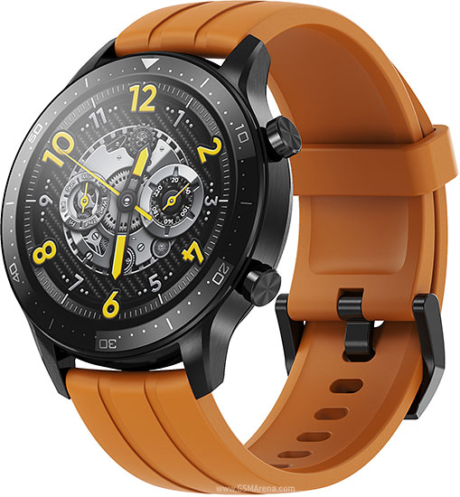 Realme Watch S Pro Tech Specifications