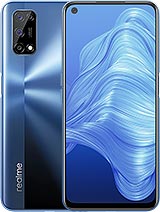 Realme 7 5G especificación del modelo