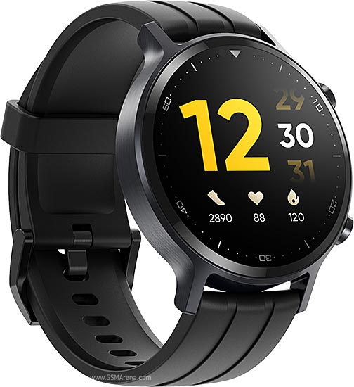 Realme Watch S Tech Specifications
