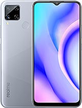 Realme C15 Qualcomm Edition especificación del modelo