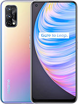 Realme Q2 Pro especificación del modelo