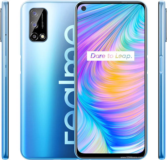 Realme Q2 Tech Specifications