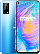 Realme Q2 especificación del modelo