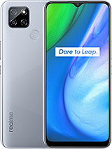 Realme Q2i especificación del modelo