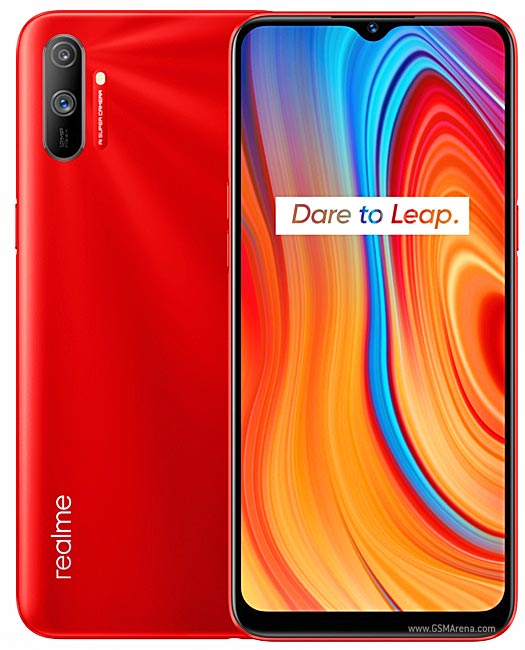 Realme C3i Tech Specifications