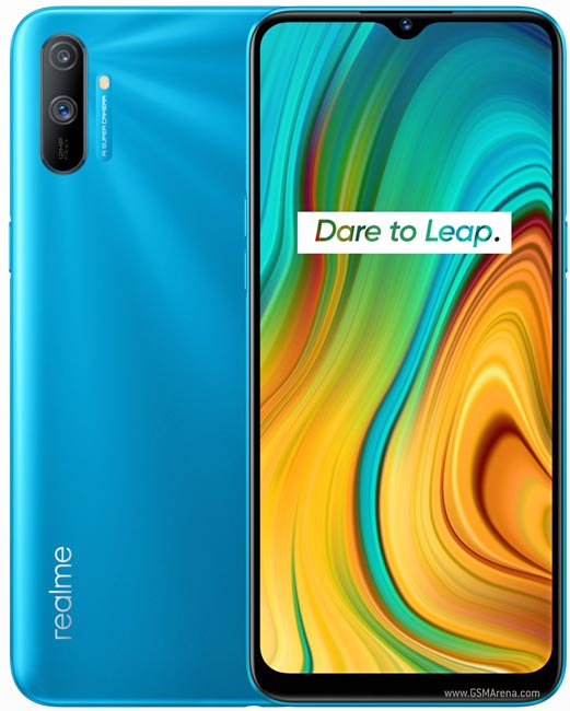 Realme C3i Tech Specifications