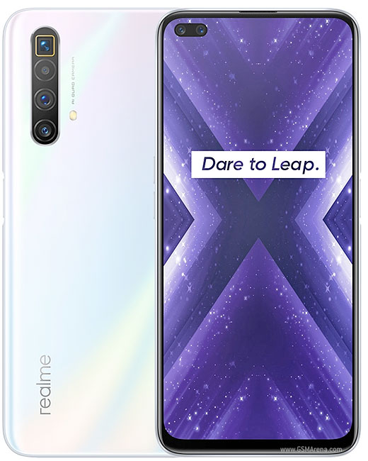 Realme X3 SuperZoom Tech Specifications