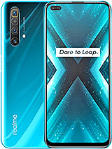 Realme X3 SuperZoom especificación del modelo