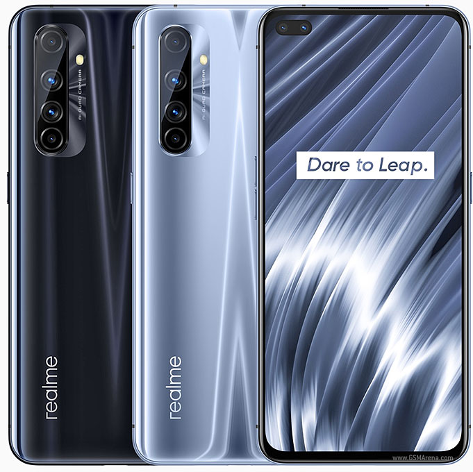 Realme X50 Pro Player Tech Specifications