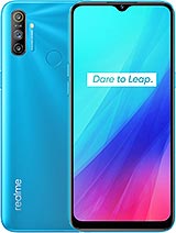 Realme C3 (3 cameras) especificación del modelo