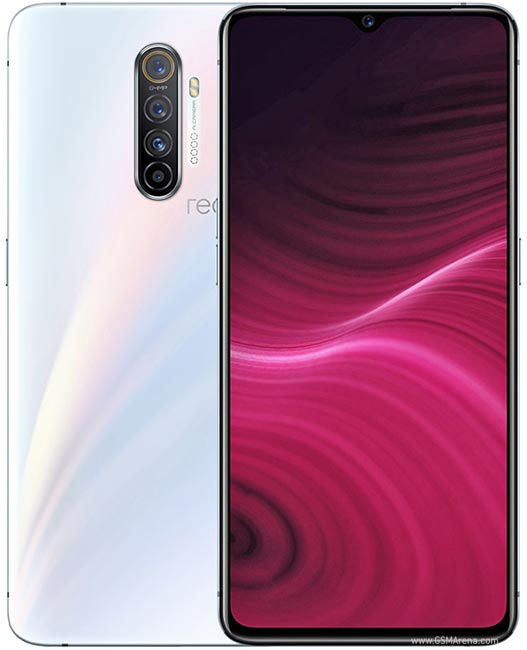 Realme X2 Pro Technical Specifications | IMEI.org