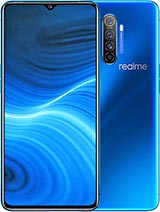 Realme X2 Pro especificación del modelo