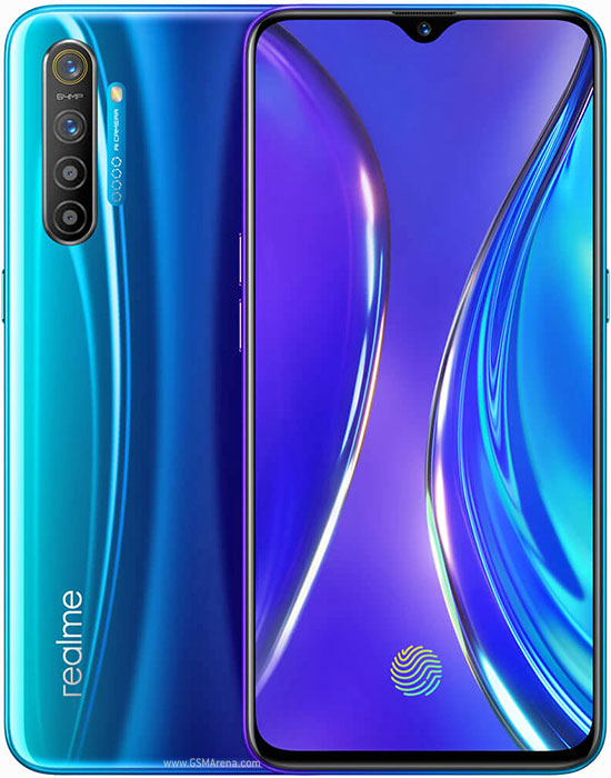 Realme X2 Tech Specifications