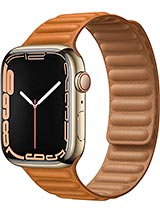 Apple Watch Series 7 Спецификация модели