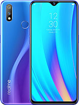 Realme 3 Pro especificación del modelo