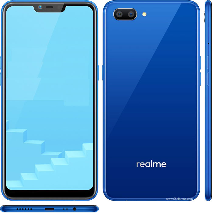 Realme C1 (2019) Tech Specifications