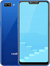 Realme C1 (2019) especificación del modelo