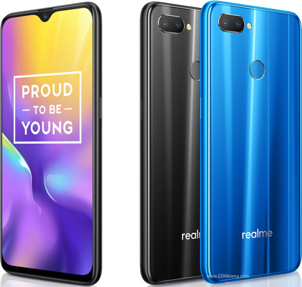 Realme U1 Tech Specifications