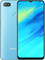 Realme 2 Pro especificación del modelo