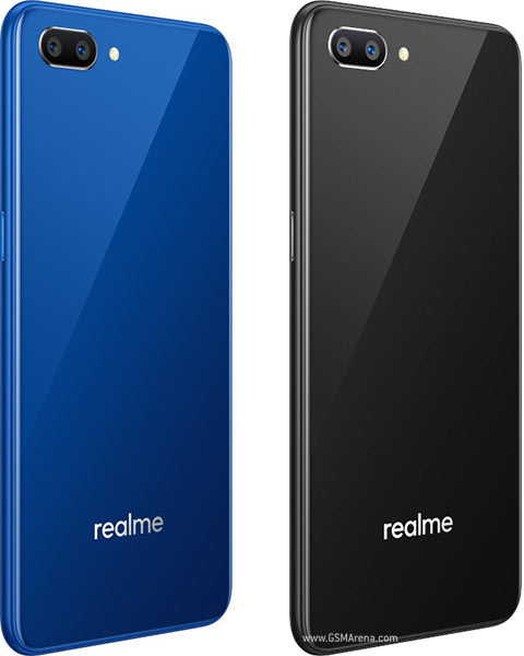 Realme C1 Tech Specifications