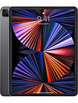 Apple iPad Pro 12.9 (2021) Спецификация модели