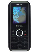 Sagem my234x Tech Specifications