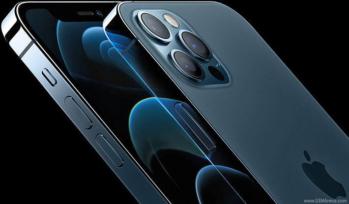 iPhone 12 Pro - Technical Specifications