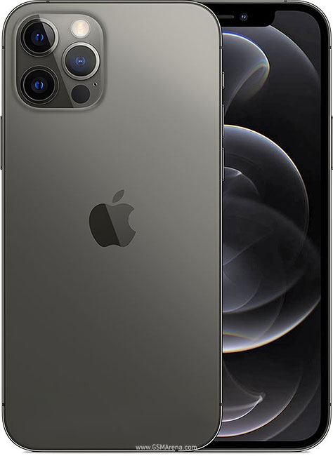 Apple iPhone 12 Pro Tech Specifications