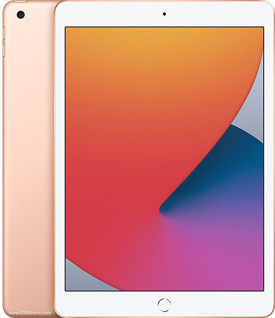 Apple iPad 10.2 (2020) Tech Specifications