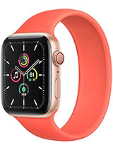 Apple Watch SE Спецификация модели