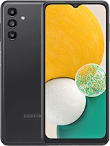 Samsung Galaxy A13 5G Спецификация модели