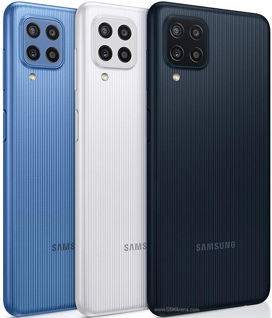 Samsung Galaxy M22 Tech Specifications
