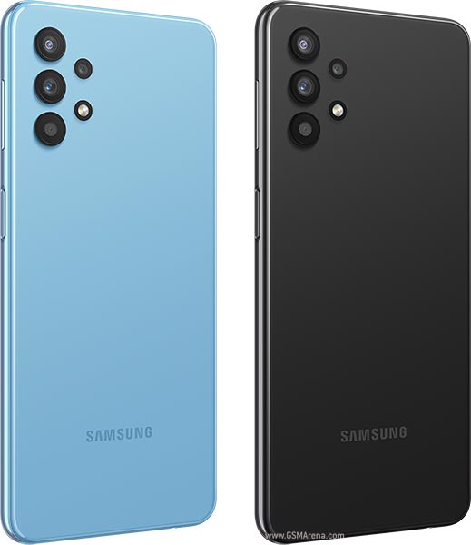 Samsung Galaxy M32 : meilleur prix, test et actualités - Les