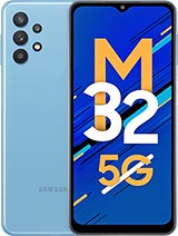 Samsung Galaxy M32 5G Спецификация модели