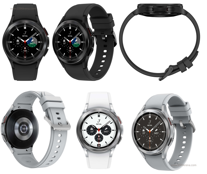Samsung Galaxy Watch4 Classic Tech Specifications