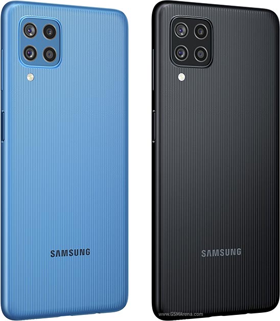 Samsung Galaxy F22 Tech Specifications