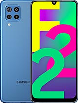 Samsung Galaxy F22 Спецификация модели